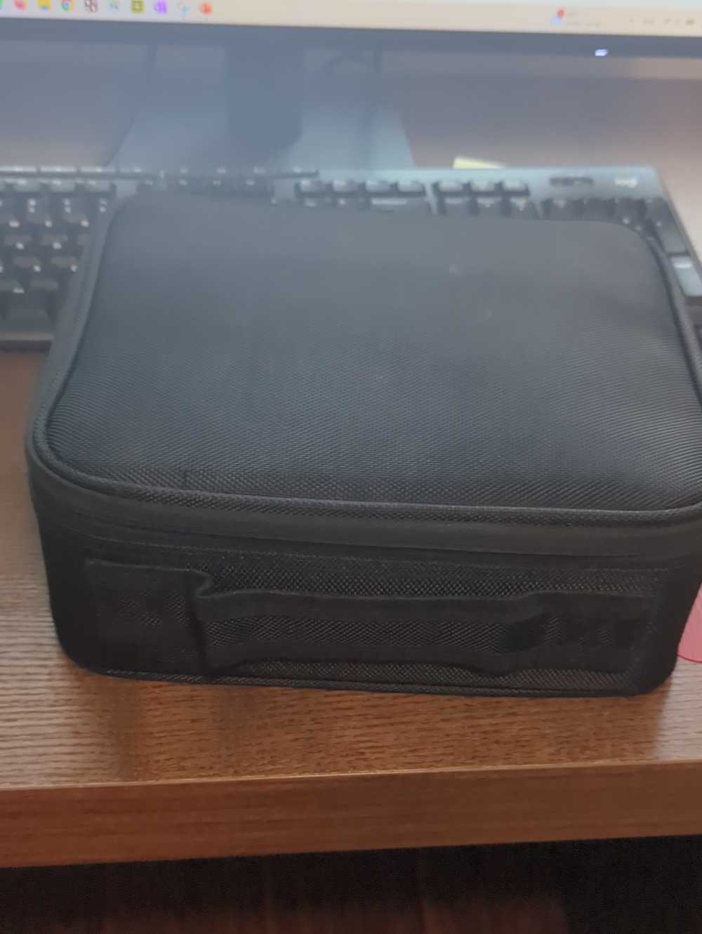 Makeup Vanity Case - Picture 5 of 5